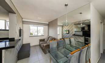 Imagem: 2 quatos pronto para morar e com vaga para