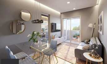 Imagem 4: Apartamento Garden em Centro