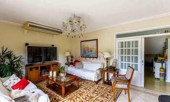 Imagem 3: Casa, 340 m² - venda por R$ 1.800.000,00 ou aluguel por R$ 10.280,01/mês - São Francisco