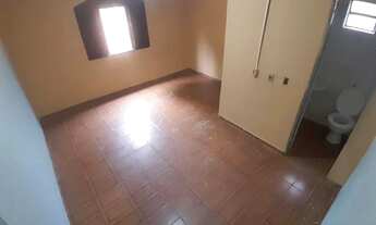 Imagem 5: Vendo casa no sol nascente