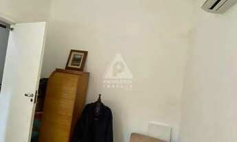 Imagem 6: 2 quartos com vaga no arpoador