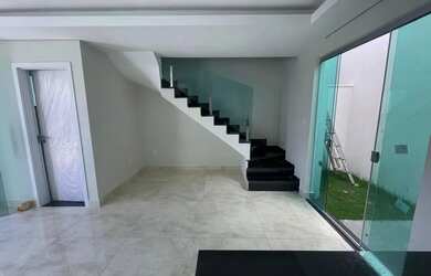 Imagem 3: CASA | 03 QUARTOS e 02 VAGAS