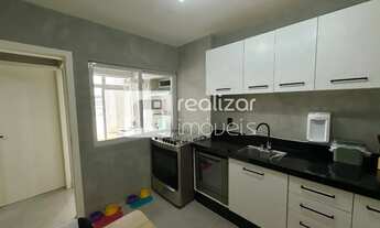 Imagem 7: Apartamento 4 quartos no bairro Estreito Florianópolis