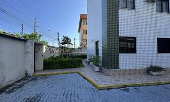 Imagem 3: Imóvel para venda possui 68 metros quadrados com 3 quartos em Rodolfo Teófilo - Fortaleza