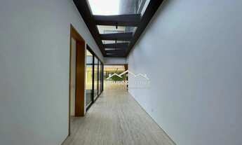 Imagem 5: CASA DUPLEX COM 5 SUITES NO CONDOMÍNIO MALIBU BARRA DA TIJUCA