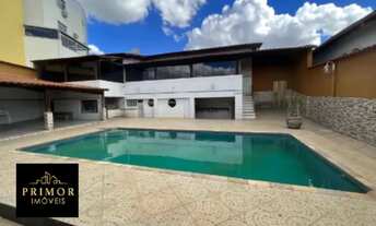 Imagem: CASA EM CONTAGEM -360m2- PRIMOR IMÓVEIS