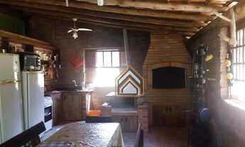 Imagem 5: Sítio com 3 dormitórios à venda, 2100 m² por R$ 583.000,00 - Pedras Brancas - Guaíba/RS