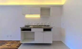 Imagem 3: Studio para alugar com 1 dormitório - Largo do Arouche, República - São Paulo