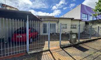 Imagem: Casa à venda em Campinas, Jardim Chapadão