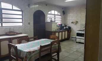 Imagem 5: Terreno para aluguel, Campestre - Santo André/SP