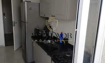 Imagem 3: Alugo Apto Mobiliado Nossa Senhora Aparecida - Itu - SP