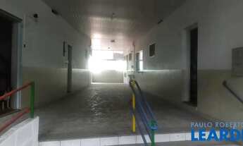 Imagem 3: PRÉDIO - JARDIM ARPOADOR - SP