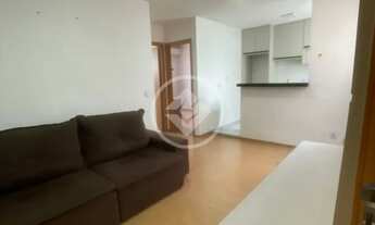 Imagem: ALUGO APARTAMENTO SEMI - MOBILIADO codigo