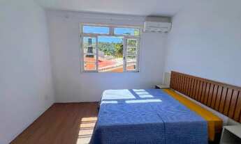 Imagem 4: Janeiro Floripa Ponta das canas Apto 3 pessoas