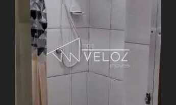 Imagem: Kitnet/Conjugado / Residencial / Centro