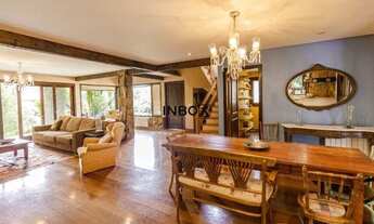 Imagem 6: Casa em condomínio com 4 quartos em Gramado - RS