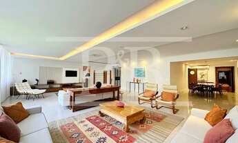 Imagem 4: Apartamento com 4 dormitórios para alugar, 250 m² por R$ 23.506,30/mês - Ipanema - Rio de