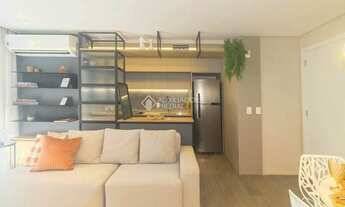 Imagem 6: Apartamento 2 quarto(s), no bairro Rio Branco