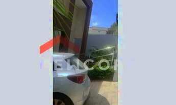 Imagem 3: Casa de condomínio em Rua Amílcar Vianna Martins - Buritis - Belo Horizonte/MG