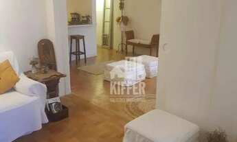 Imagem 5: Apartamento em Icarai venda