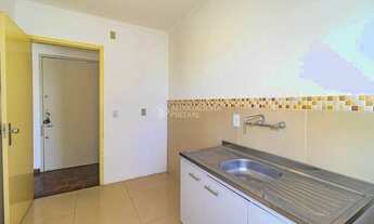 Imagem 6: Apartamento 2 dormitórios, no bairro São João