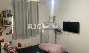 Imagem 6: Apartamento para venda possui 49 metros quadrados com 2 quartos em Vila Isabel - Rio de Ja