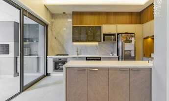 Imagem 7: Apartamento Garden, 02 Quartos, 02 Vagas, Terraço Privativo, Vila Izabel, Curitiba