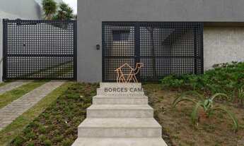 Imagem 3: CASA COM 4 SUÍTES, ZERO KM NO ALPHAVILLE