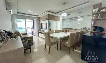 Imagem 3: Apartamento 03 dormitórios na quadra do mar em Caiobá