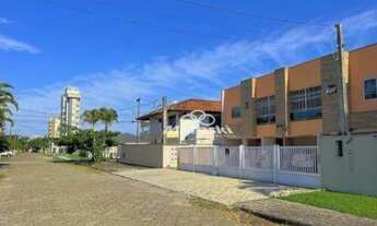 Imagem 2: Apartamento com 2 dormitórios à venda, 71 m² por R$ 595.000,00 - Centro - Guaratuba/PR