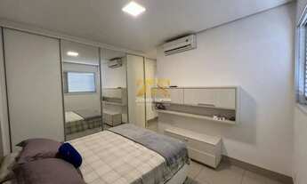 Imagem 7: Apartamento Alto Padrão, 4/4, sendo 3 suítes, 146 m² - 205 sul (Arso 22) - Jardins Europa