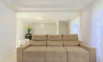 Imagem 5: CASA em CURITIBA - PR, no bairro Bom Retiro/Ahú - Referência CA7007R