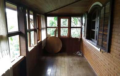 Imagem 10: Imóvel para venda possui 190 metros quadrados com 3 quartos