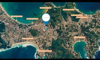 Imagem 3: Casa de Condomínio à venda na Rua Jataíba, Manguinhos, Armação dos Búzios - RJ