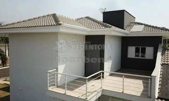 Imagem 4: Casa Condomínio em Mirassol