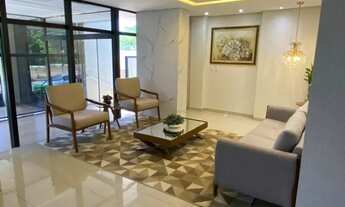 Imagem 2: Apartamento 2 Quartos (1 Suíte) - Frente ao Cesamar - 2 Vagas - Oportunidade!