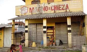 Imagem 4: Imóvel comercial + Residencial