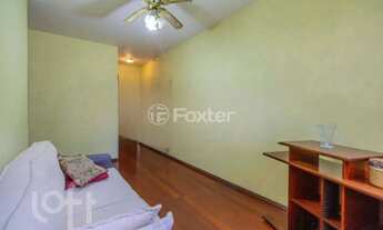 Imagem 2: Apartamento à venda Avenida Delmar Rocha Barbosa, Parque Santa Fé - Porto Alegre