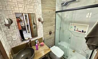 Imagem 5: Condomínio Florais Itália- sobrado - locação- 5 suítes