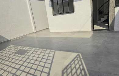 Imagem: Sobrado alto padrão Itaquera