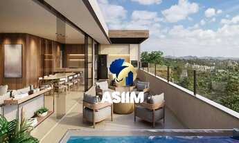 Imagem 2: Venda - COBERTURA - OURO PRETO BELO HORIZONTE MG