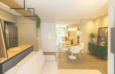 Imagem 2: Apartamento 2 quarto(s), no bairro Rio Branco