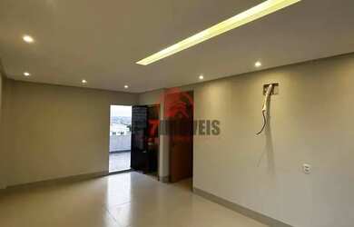 Imagem 2: LINDO SOBRADO NO RES. CIDADE VERDE / MORRO DO MENDANHA GOIÂNIA/GO