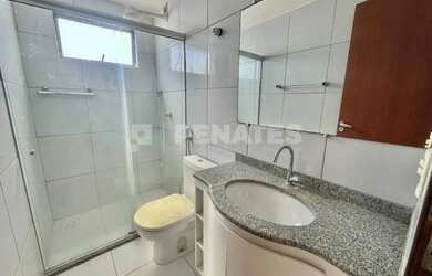 Imagem 6: Apartamento com 105m² em candelária - 3 quartos sendo 2 suítes no Green Towers