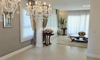 Imagem 4: Casa - Condomínio Residencial Moinho de Vento - Valinhos