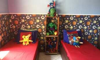 Imagem: Vendo casa em Setiba