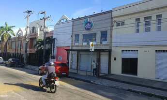 Imagem 2: Ponto comercial 100 metros quadrados Conjunto Ceará II - Fortaleza - CE