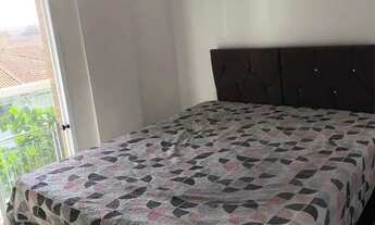 Imagem 5: Apartamento em Aparecida, Apartamento em Santos, Apartamento com 2 dorms, Apartamento à Ve