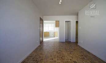 Imagem 2: Apartamento com 3 dormitórios à venda, 166 m² por R$ 549.000,00 - Campina do Siqueira - Cu