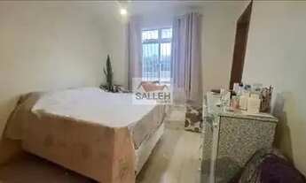 Imagem 4: Apartamento à venda no bairro Nova Granada - Belo Horizonte/MG